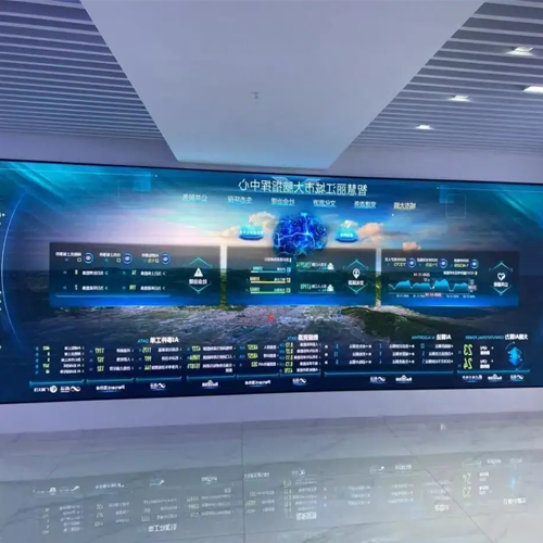 智慧城市平台