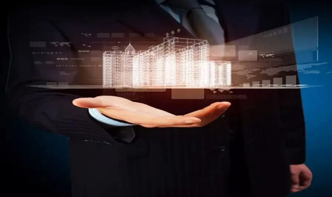 建筑工程中BIM技术的应用