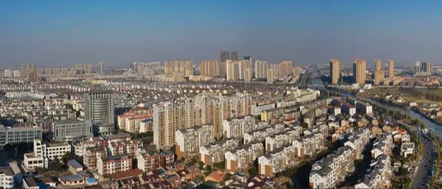 常熟市人民政府发布加快BIM技术应用的通知