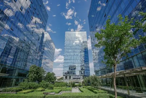 运用BIM技术应用以及在住房产业园区物业管理服务中的优点